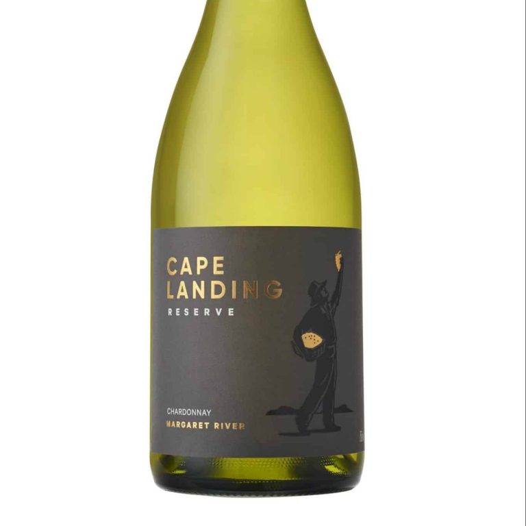 Cape Landing Reserve Chardonnay