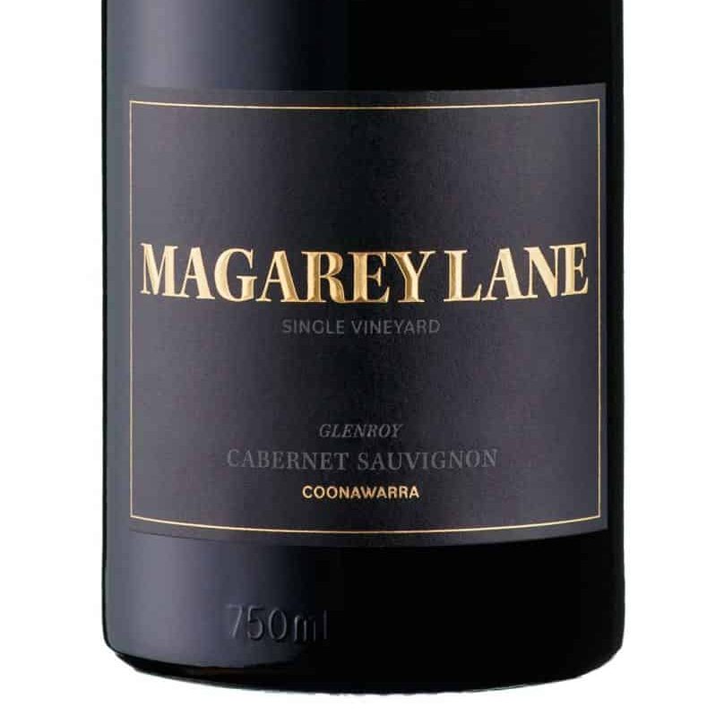 Magarey Lane Glenroy Cabernet Sauvignon