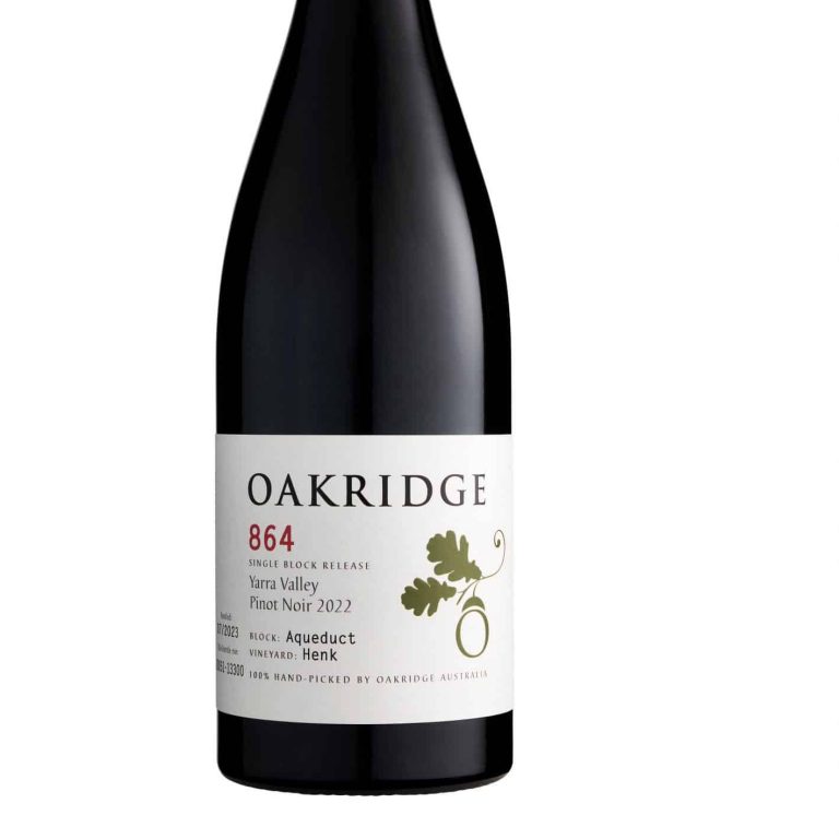 OakridgeContours Pinot