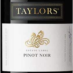 Taylors Estate Label Pinot Noir