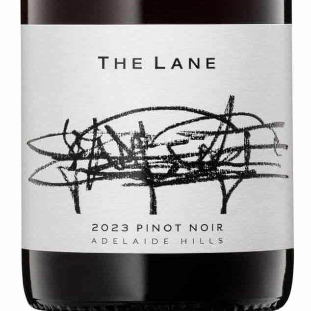 The Lane Pinot Noir