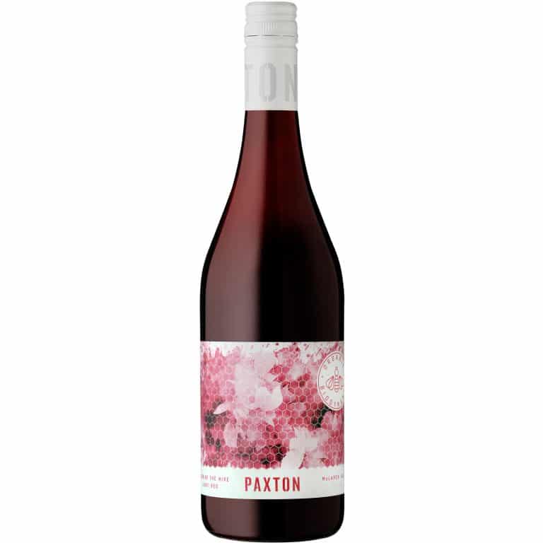winepilot Paxton Queen of the Hive Light Red