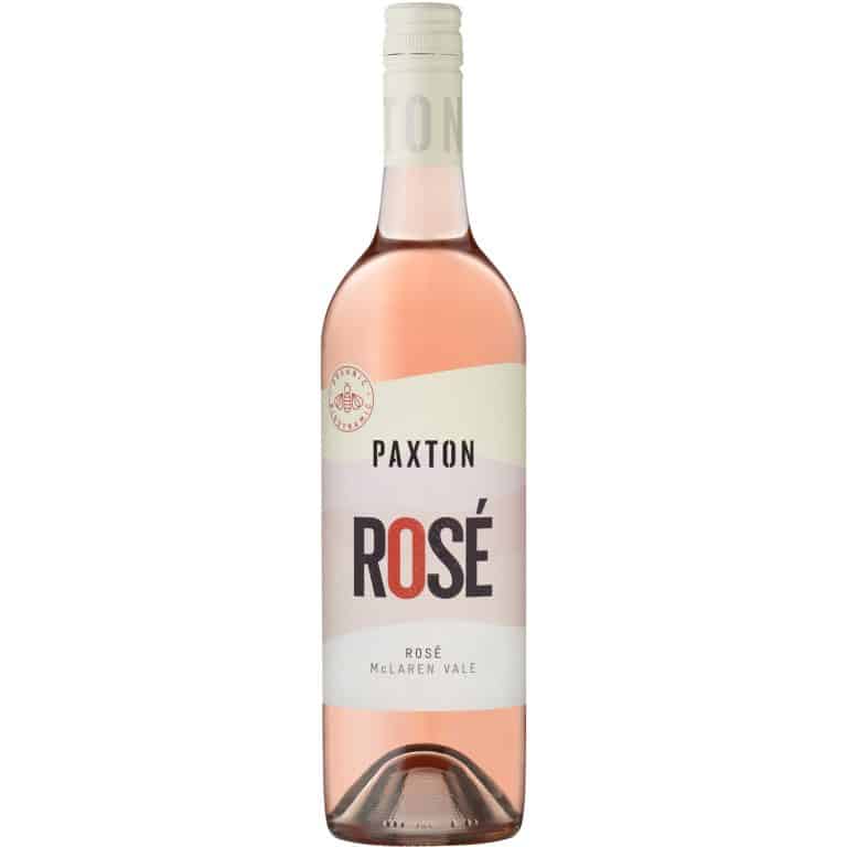 winepilot Paxton Rose
